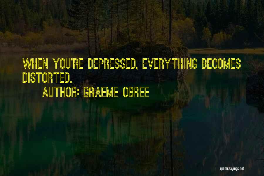 Graeme Obree Quotes 163610