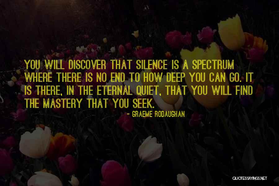 Graeme Rodaughan Quotes 2011371 Graeme Rodaughan Quotes 2011371
