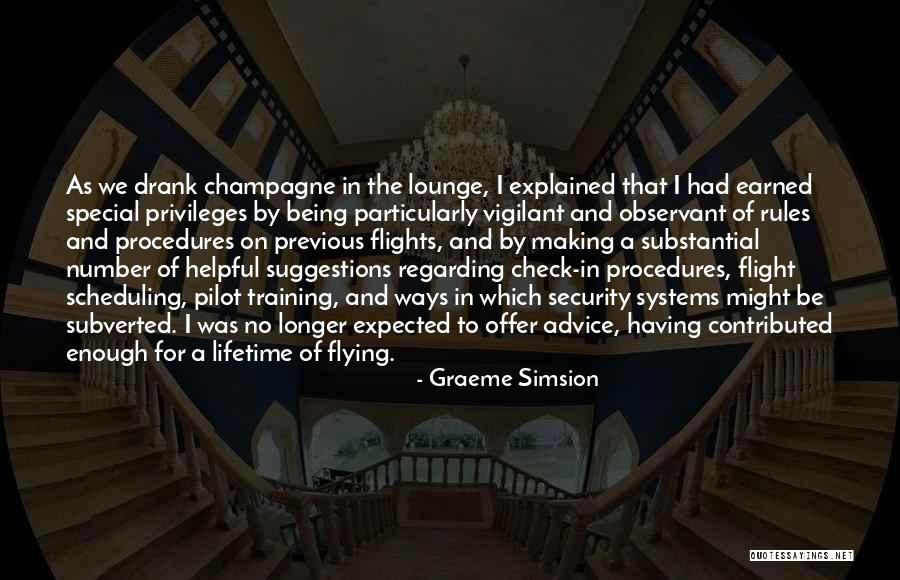 Graeme Simsion Quotes 1067251 Graeme Simsion Quotes 1067251