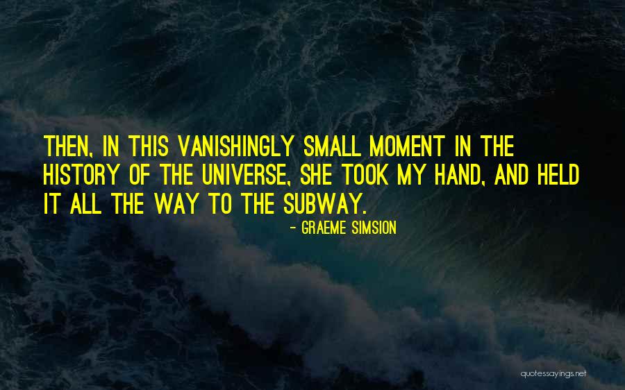 Graeme Simsion Quotes 1089758 Graeme Simsion Quotes 1089758