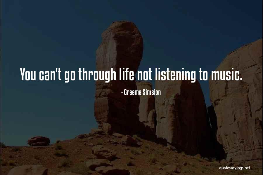Graeme Simsion Quotes 1223001 Graeme Simsion Quotes 1223001