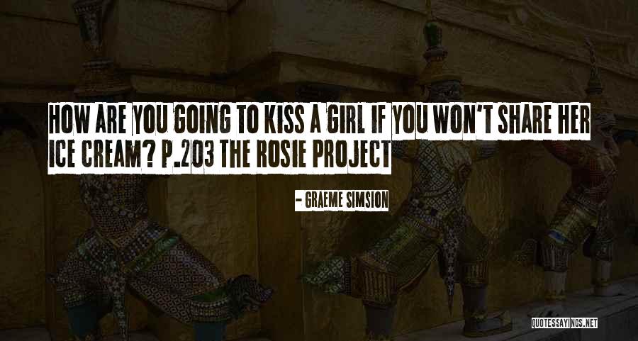 Graeme Simsion Quotes 1470843 Graeme Simsion Quotes 1470843