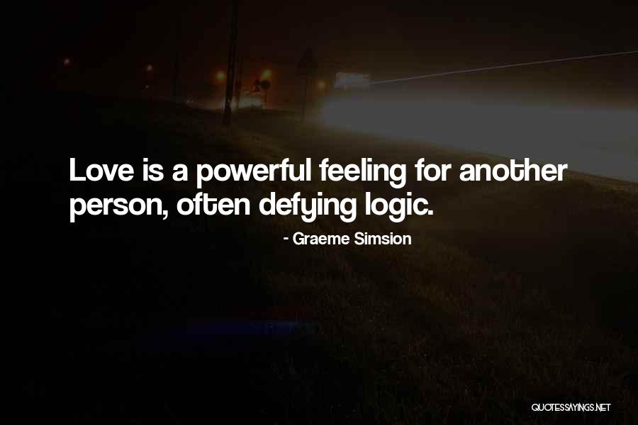 Graeme Simsion Quotes 1707575 Graeme Simsion Quotes 1707575
