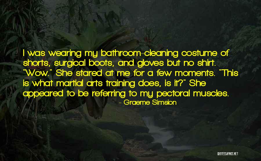 Graeme Simsion Quotes 1843436 Graeme Simsion Quotes 1843436