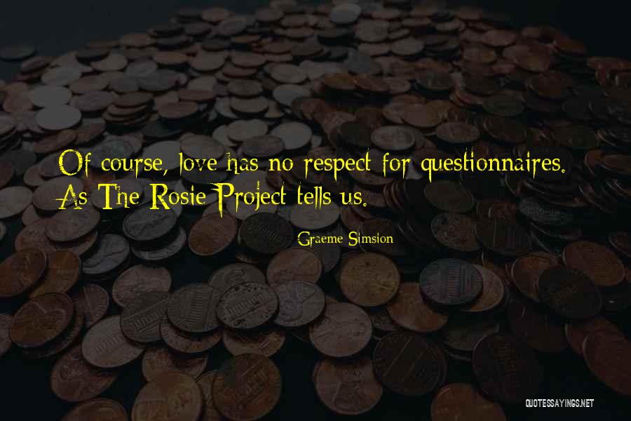 Graeme Simsion Quotes 1847588 Graeme Simsion Quotes 1847588