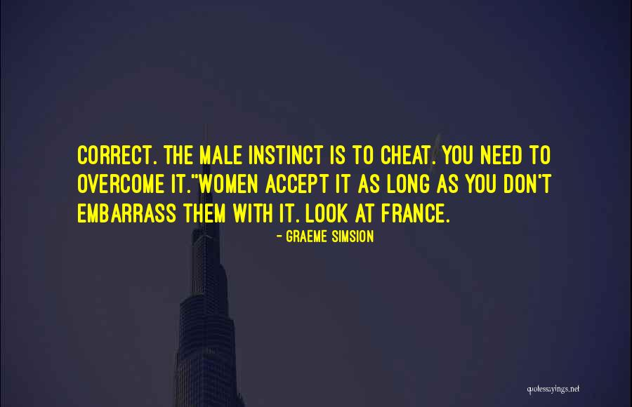 Graeme Simsion Quotes 465640 Graeme Simsion Quotes 465640