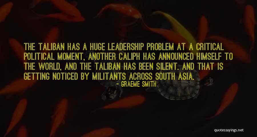 Graeme Smith Quotes 942685 Graeme Smith Quotes 942685