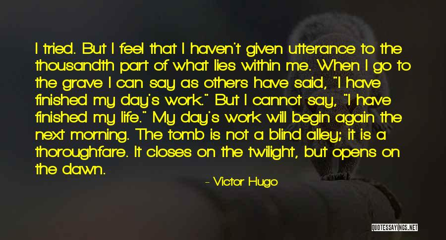 Graeme Souness Funny Quotes By Victor Hugo Graeme Souness Funny Quotes By Victor Hugo