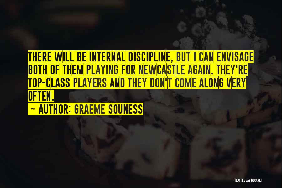 Graeme Souness Quotes 1782734