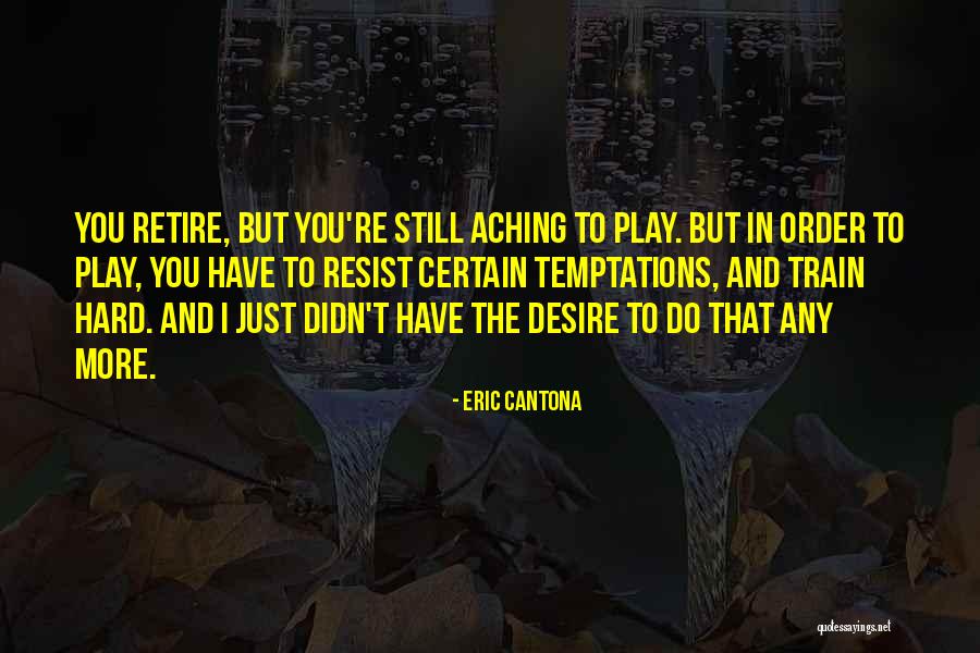 Graeser Acres Quotes By Eric Cantona Graeser Acres Quotes By Eric Cantona