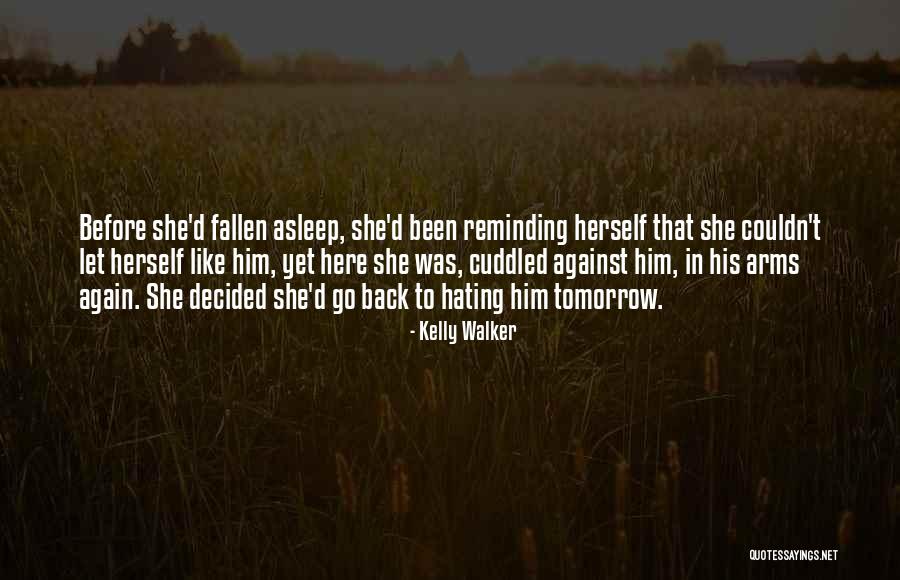 Graeser Acres Quotes By Kelly Walker Graeser Acres Quotes By Kelly Walker