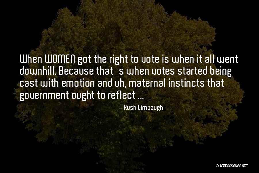 Graeson Benefiel Quotes By Rush Limbaugh Graeson Benefiel Quotes By Rush Limbaugh