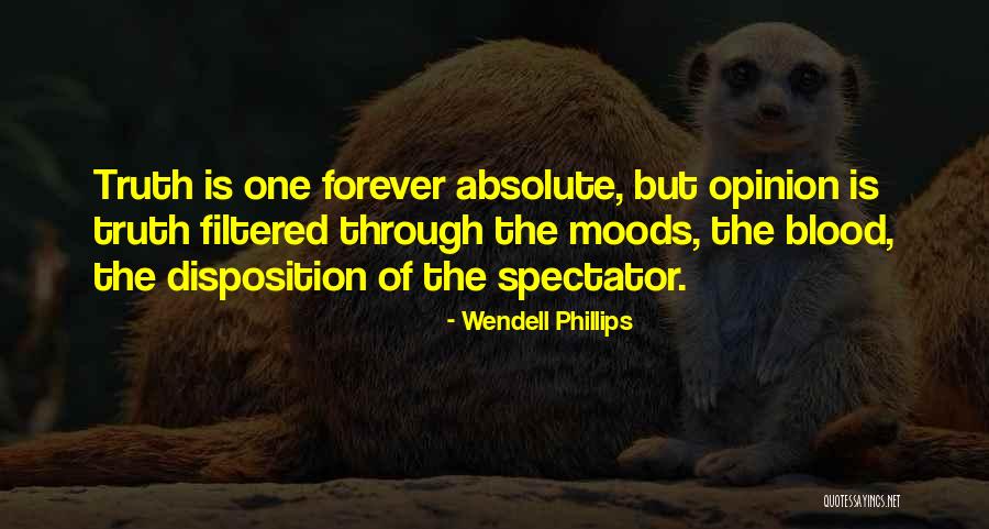 Graeson Benefiel Quotes By Wendell Phillips Graeson Benefiel Quotes By Wendell Phillips