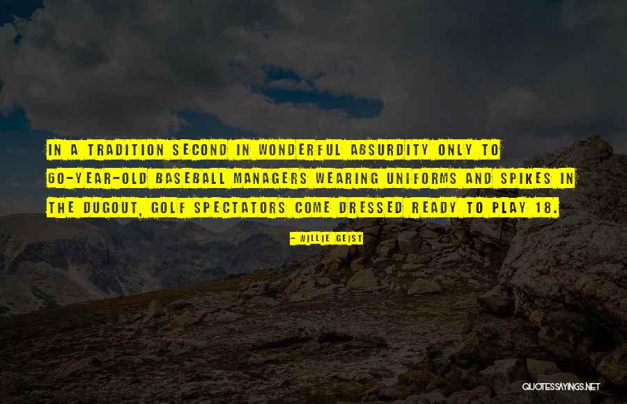 Graeson Benefiel Quotes By Willie Geist Graeson Benefiel Quotes By Willie Geist
