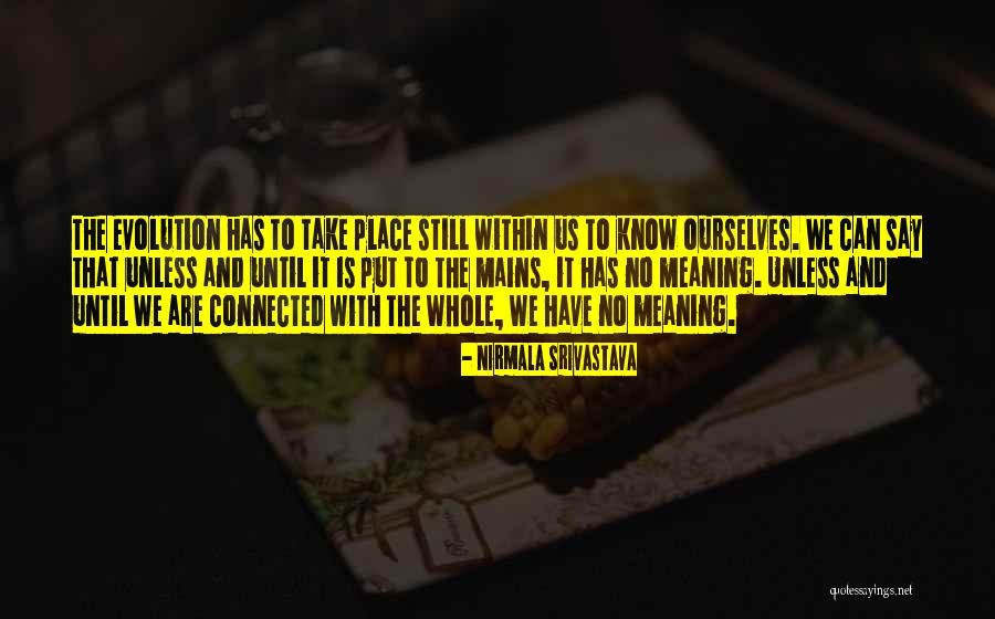 Graeson Gunner Quotes By Nirmala Srivastava Graeson Gunner Quotes By Nirmala Srivastava