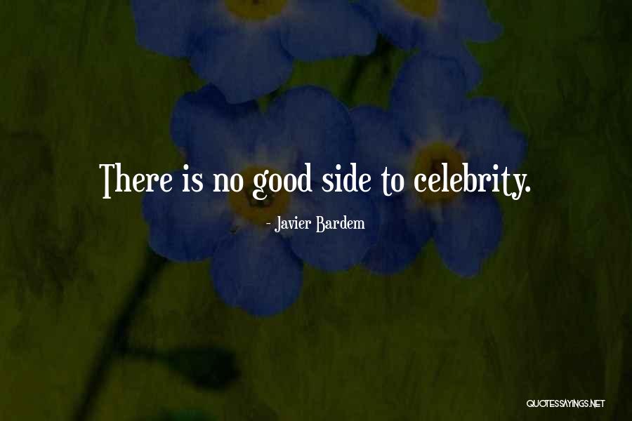 Graessleforpbschoolboard Quotes By Javier Bardem Graessleforpbschoolboard Quotes By Javier Bardem