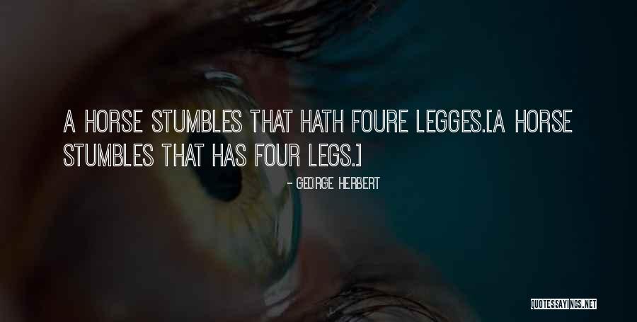 Graessles Sales Quotes By George Herbert Graessles Sales Quotes By George Herbert