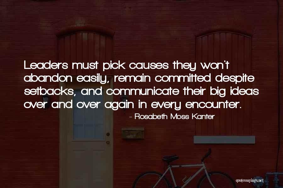 Graessles Sales Quotes By Rosabeth Moss Kanter Graessles Sales Quotes By Rosabeth Moss Kanter