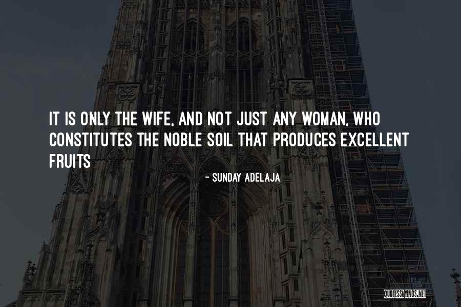 Graessles Sales Quotes By Sunday Adelaja Graessles Sales Quotes By Sunday Adelaja