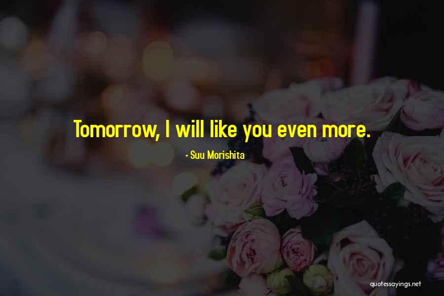 Graetz Number Quotes By Suu Morishita Graetz Number Quotes By Suu Morishita