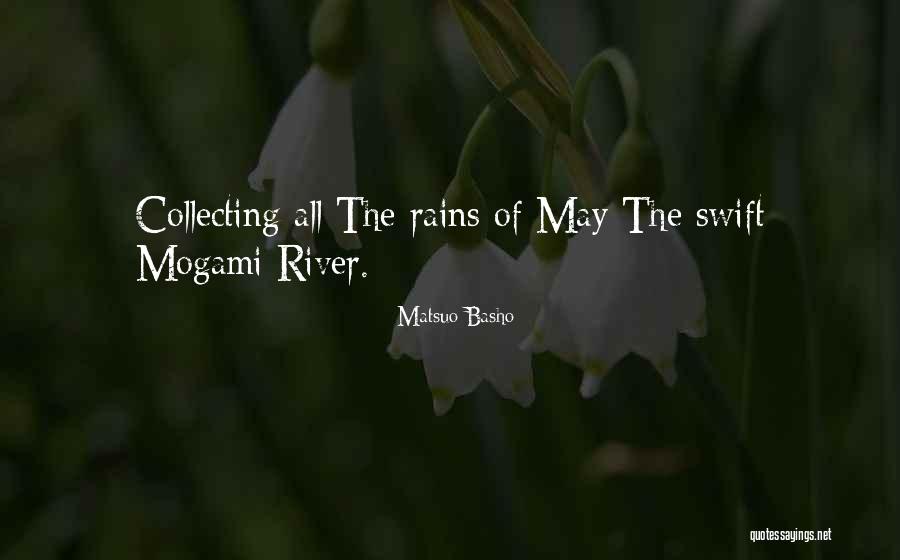 Graeve Main Quotes By Matsuo Basho Graeve Main Quotes By Matsuo Basho