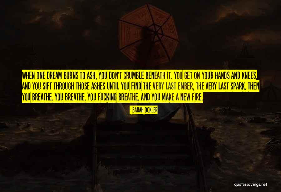 Graeve Main Quotes By Sarah Ockler Graeve Main Quotes By Sarah Ockler