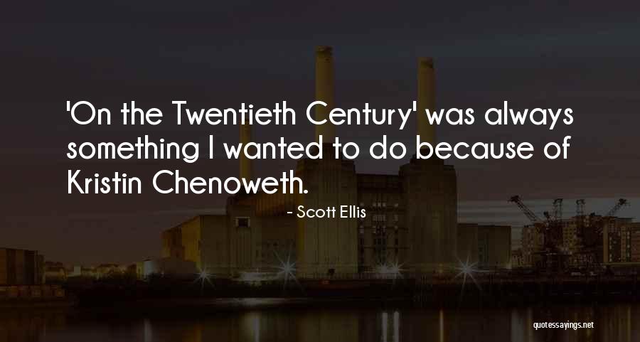 Graeve Main Quotes By Scott Ellis Graeve Main Quotes By Scott Ellis