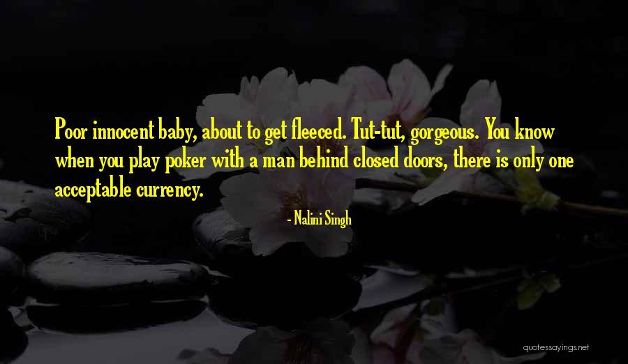Grafalloy Quotes By Nalini Singh Grafalloy Quotes By Nalini Singh