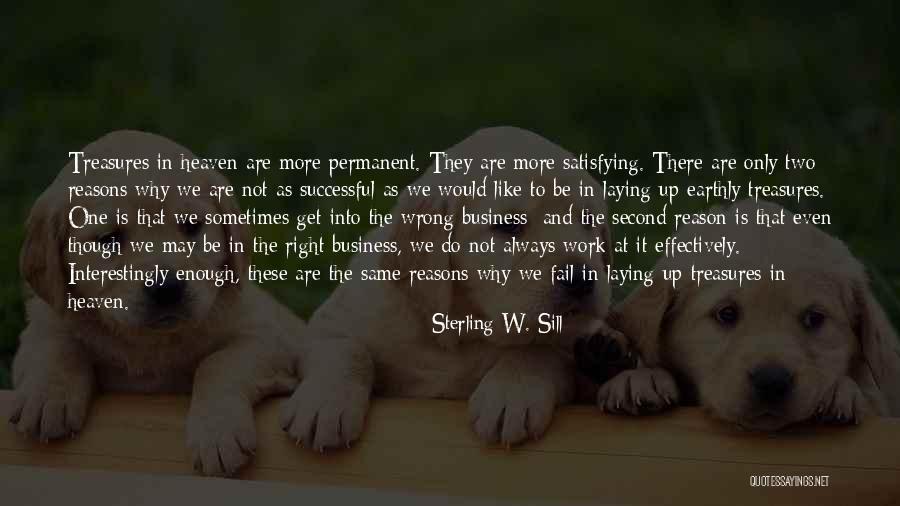 Grafalloy Quotes By Sterling W. Sill Grafalloy Quotes By Sterling W. Sill