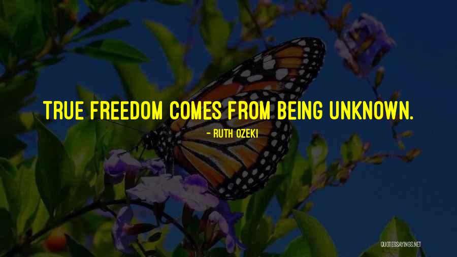 Graffeo Asia Quotes By Ruth Ozeki Graffeo Asia Quotes By Ruth Ozeki