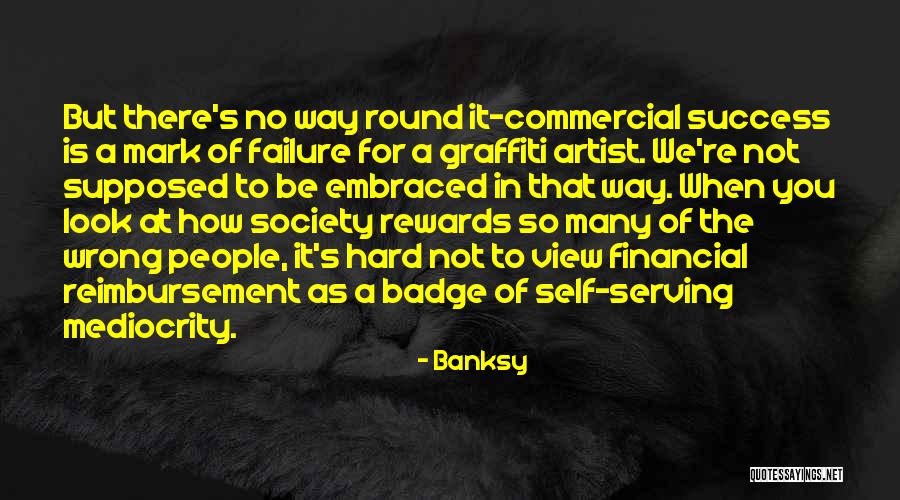 Graffiti Artist Quotes By Banksy Graffiti Artist Quotes By Banksy