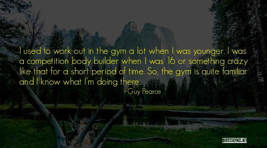 Graffiti Wall Quotes By Guy Pearce Graffiti Wall Quotes By Guy Pearce