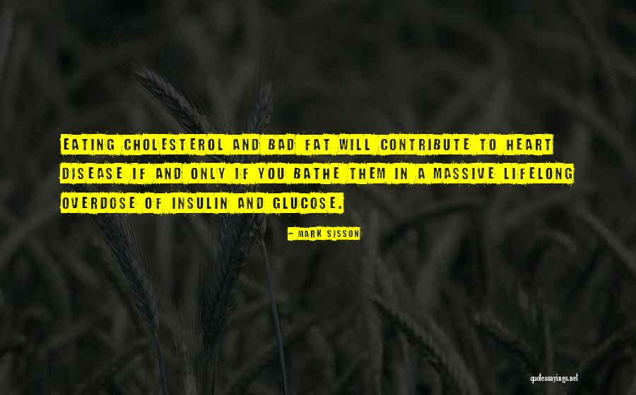 Graffitied Wall Quotes By Mark Sisson Graffitied Wall Quotes By Mark Sisson