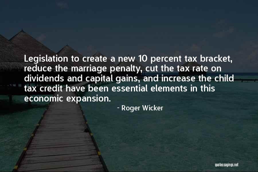 Graffitied Wall Quotes By Roger Wicker Graffitied Wall Quotes By Roger Wicker