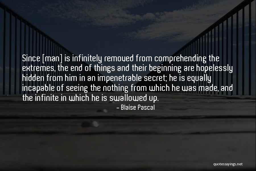 Graffius Food Quotes By Blaise Pascal Graffius Food Quotes By Blaise Pascal