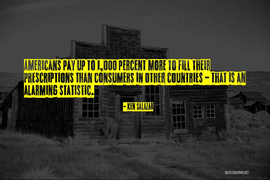 Graffius Food Quotes By Ken Salazar Graffius Food Quotes By Ken Salazar