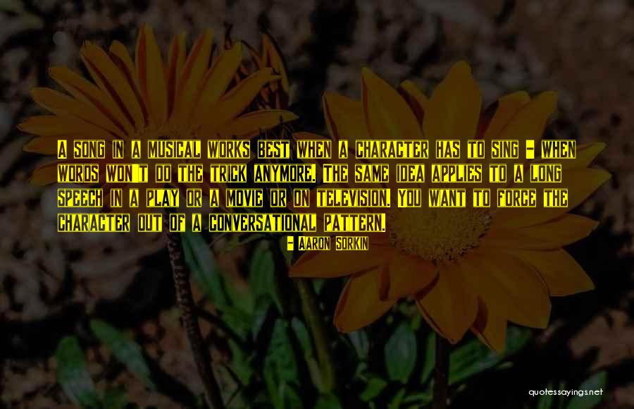 Grafica Quotes By Aaron Sorkin Grafica Quotes By Aaron Sorkin