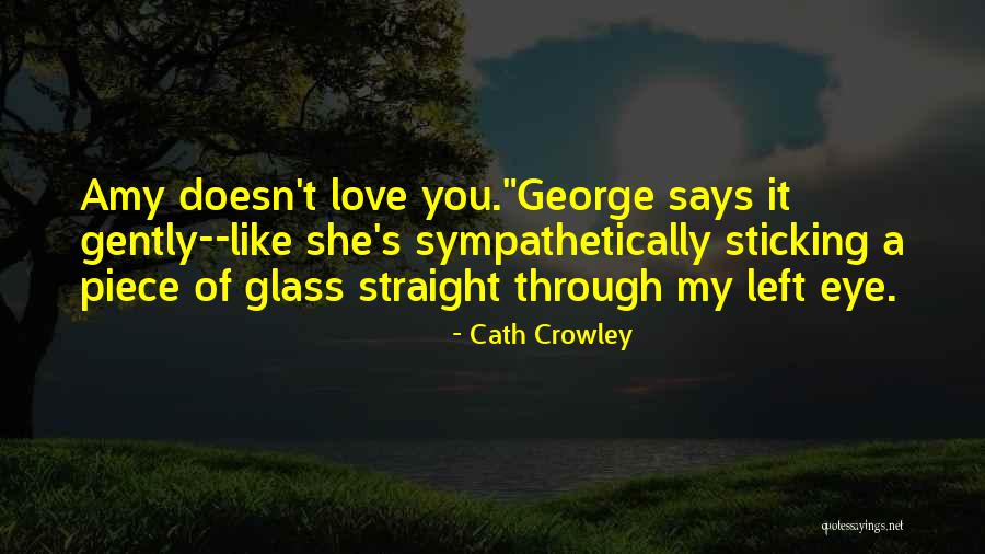 Grafisch Vormgever Quotes By Cath Crowley Grafisch Vormgever Quotes By Cath Crowley