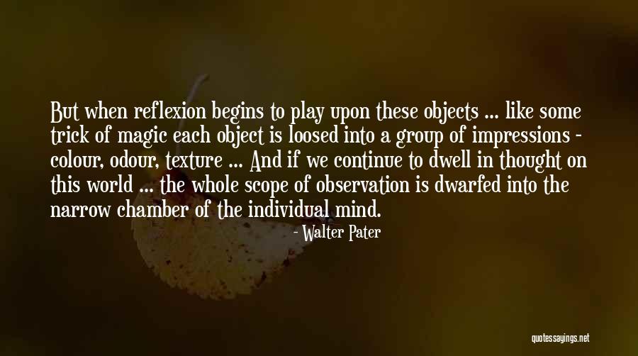 Grafismo Para Quotes By Walter Pater Grafismo Para Quotes By Walter Pater