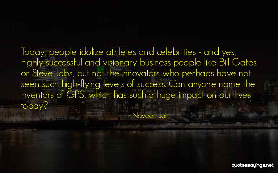 Grafman Stephen Quotes By Naveen Jain Grafman Stephen Quotes By Naveen Jain