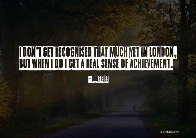 Grafschafter Wochenblatt Quotes By Idris Elba Grafschafter Wochenblatt Quotes By Idris Elba