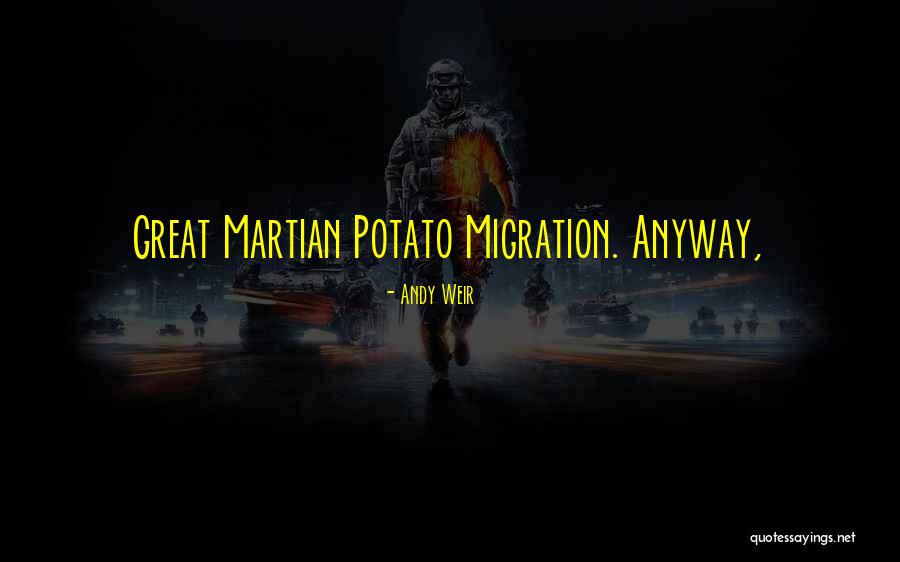 Grafsteen Quotes By Andy Weir Grafsteen Quotes By Andy Weir
