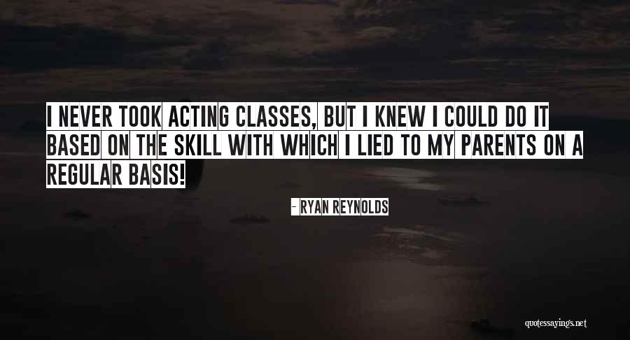 Grafstein Jewelers Quotes By Ryan Reynolds Grafstein Jewelers Quotes By Ryan Reynolds