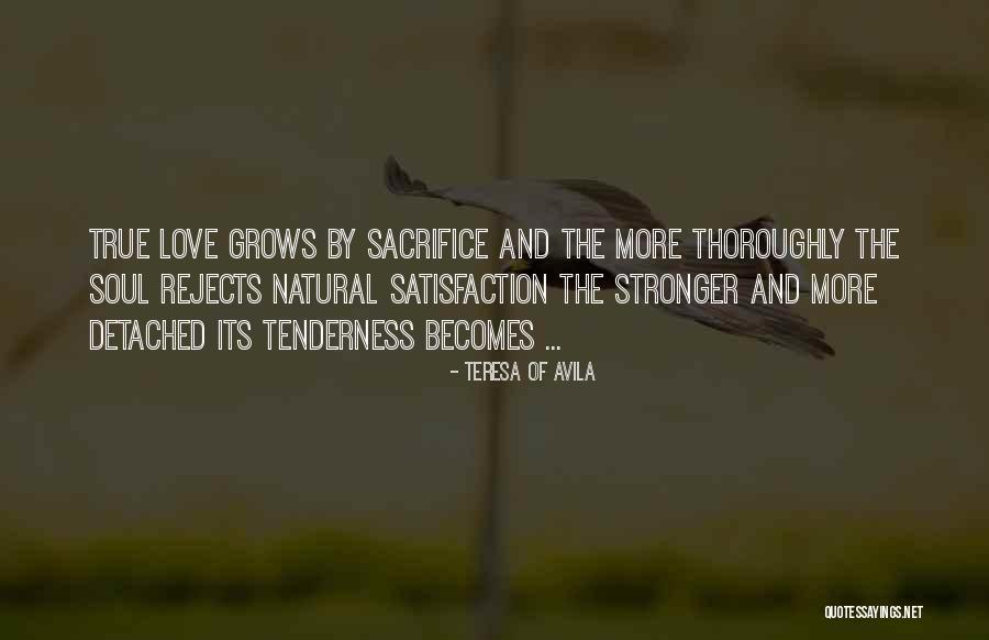 Graftings Quotes By Teresa Of Avila Graftings Quotes By Teresa Of Avila