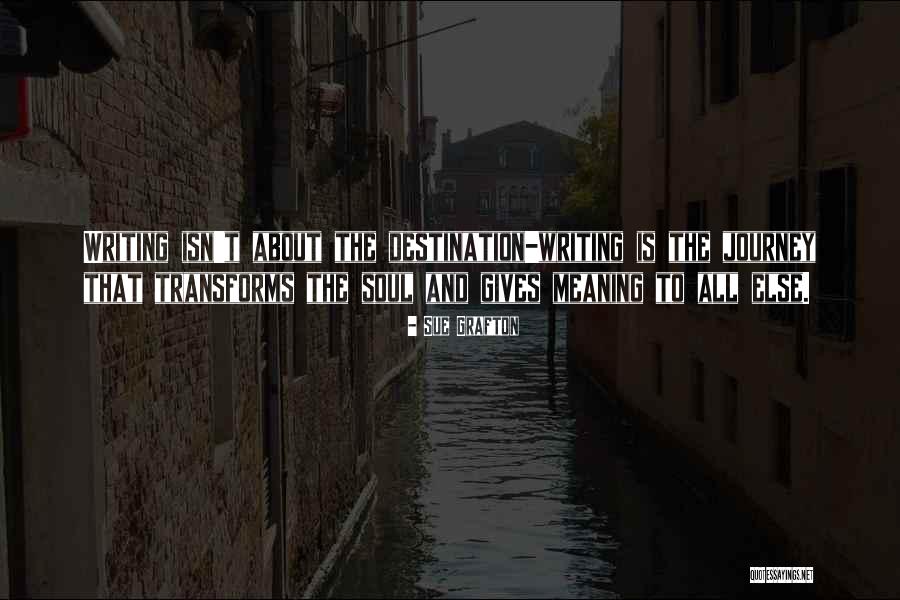 Grafton Quotes By Sue Grafton Grafton Quotes By Sue Grafton