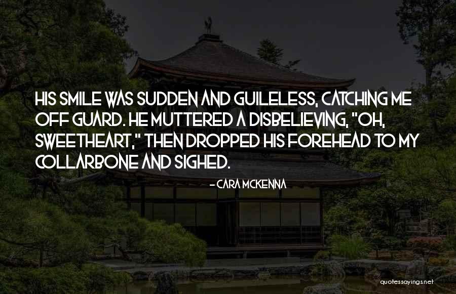 Gragas Quotes By Cara McKenna Gragas Quotes By Cara McKenna