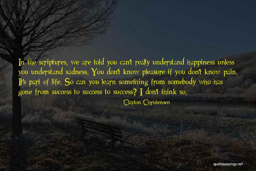 Grageas Farmaco Quotes By Clayton Christensen Grageas Farmaco Quotes By Clayton Christensen