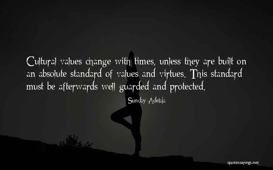Grageas Gamesa Quotes By Sunday Adelaja Grageas Gamesa Quotes By Sunday Adelaja
