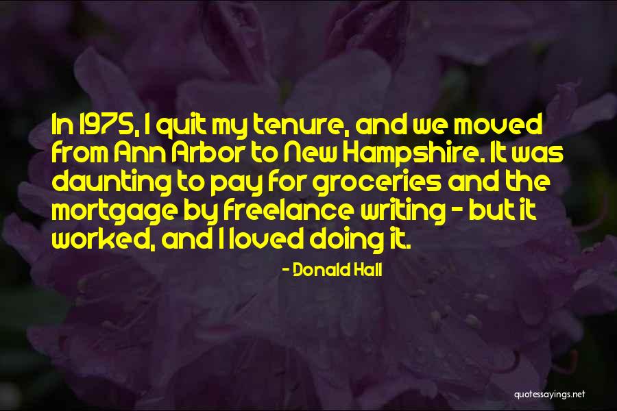 Gragnani Obituary Quotes By Donald Hall Gragnani Obituary Quotes By Donald Hall