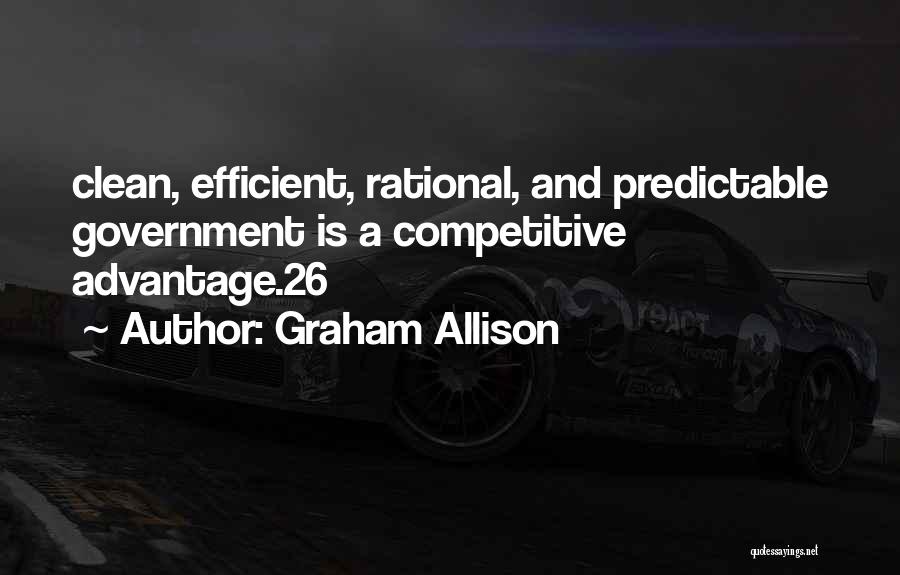 Graham Allison Quotes 2051074